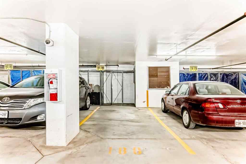 MLS® A2229017 - Unit #1202 3820 Brentwood Road NW in Brentwood Calgary, Residential