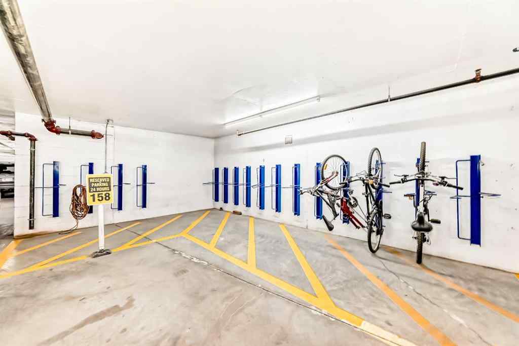 MLS® A2229017 - Unit #1202 3820 Brentwood Road NW in Brentwood Calgary, Residential