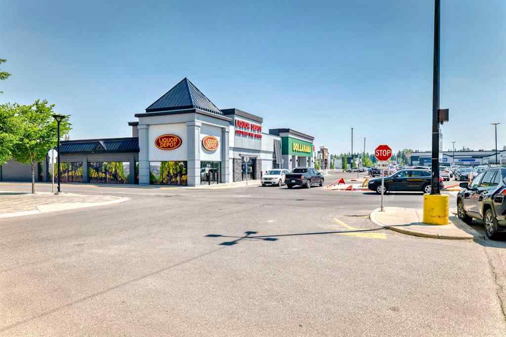 MLS® A2229017 - Unit #1202 3820 Brentwood Road NW in Brentwood Calgary, Residential