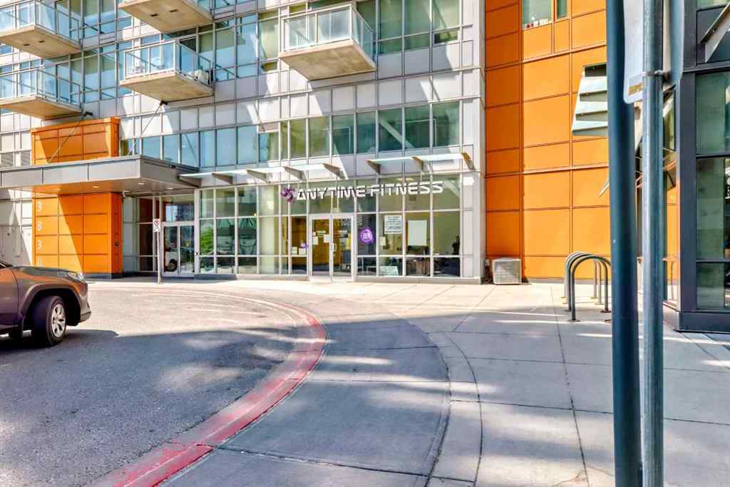 MLS® A2229017 - Unit #1202 3820 Brentwood Road NW in Brentwood Calgary, Residential