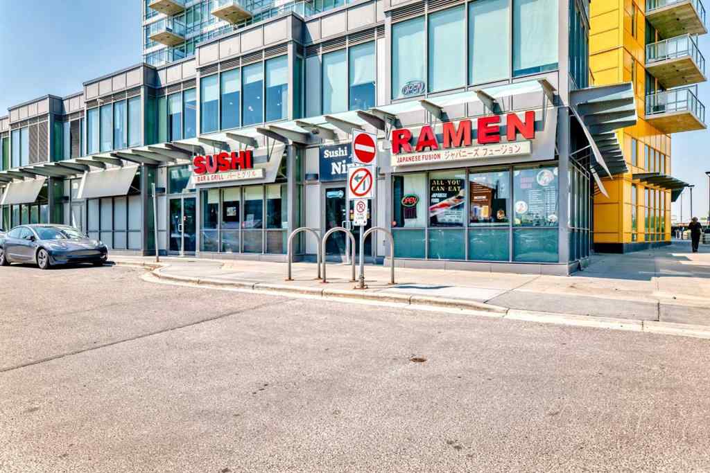 MLS® A2229017 - Unit #1202 3820 Brentwood Road NW in Brentwood Calgary, Residential