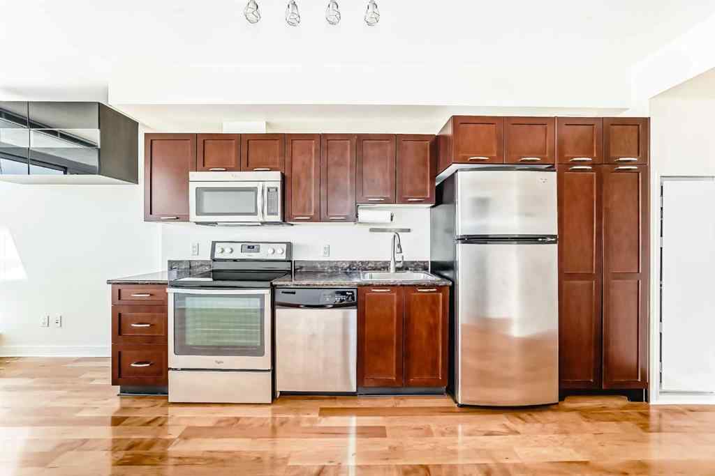 MLS® A2229017 - Unit #1202 3820 Brentwood Road NW in Brentwood Calgary, Residential