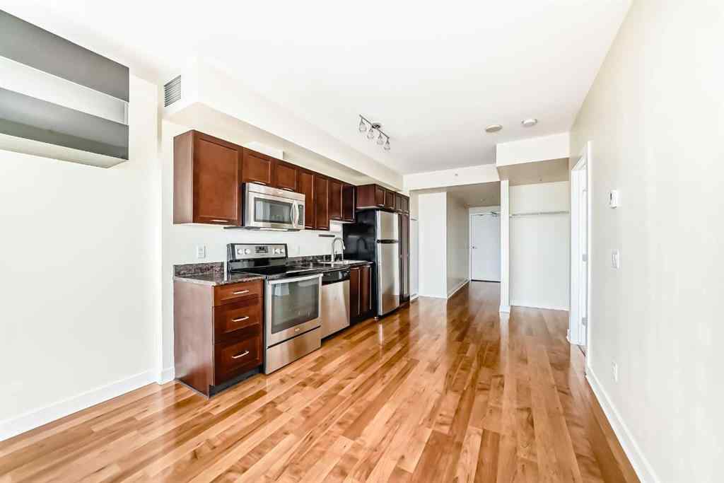 MLS® A2229017 - Unit #1202 3820 Brentwood Road NW in Brentwood Calgary, Residential