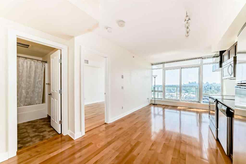 MLS® A2229017 - Unit #1202 3820 Brentwood Road NW in Brentwood Calgary, Residential