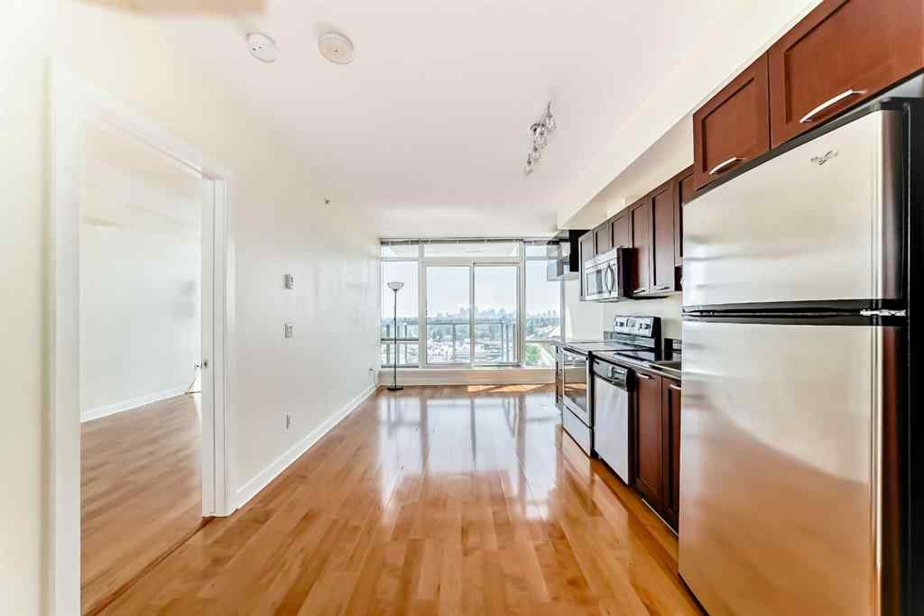 MLS® A2229017 - Unit #1202 3820 Brentwood Road NW in Brentwood Calgary, Residential
