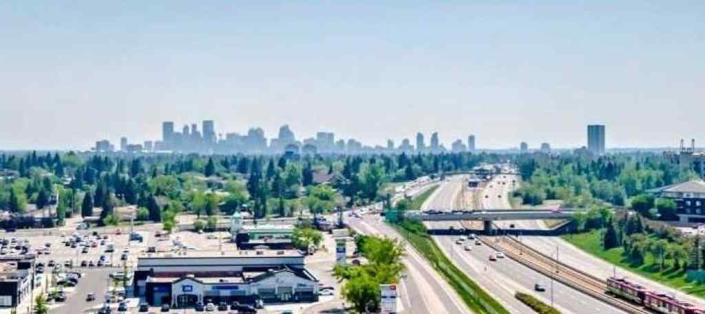 MLS® A2229017 - Unit #1202 3820 Brentwood Road NW in Brentwood Calgary, Residential