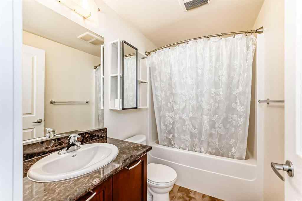 MLS® A2229017 - Unit #1202 3820 Brentwood Road NW in Brentwood Calgary, Residential