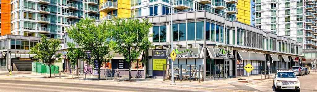 MLS® A2229017 - Unit #1202 3820 Brentwood Road NW in Brentwood Calgary, Residential