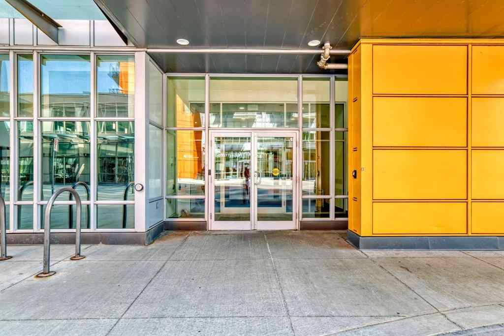 MLS® A2229017 - Unit #1202 3820 Brentwood Road NW in Brentwood Calgary, Residential