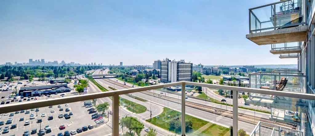 MLS® A2229017 - Unit #1202 3820 Brentwood Road NW in Brentwood Calgary, Residential