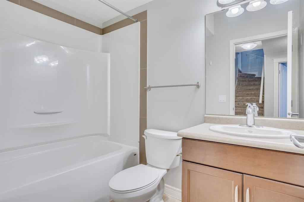 MLS® A2229021 - Unit #41 441 Millennium Drive  in Timberlea Fort McMurray, Residential