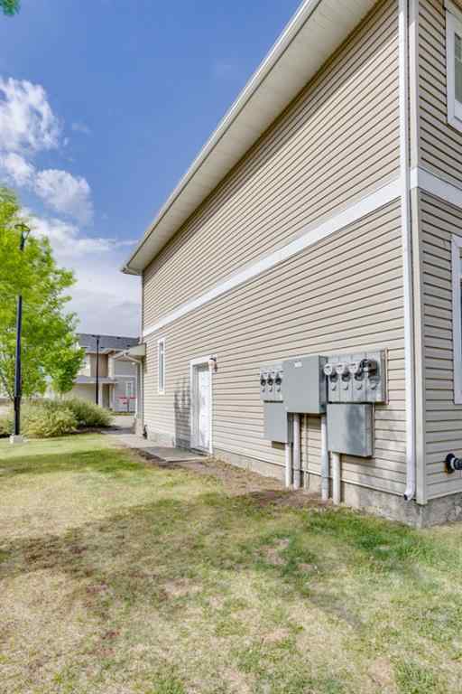 MLS® A2229021 - Unit #41 441 Millennium Drive  in Timberlea Fort McMurray, Residential