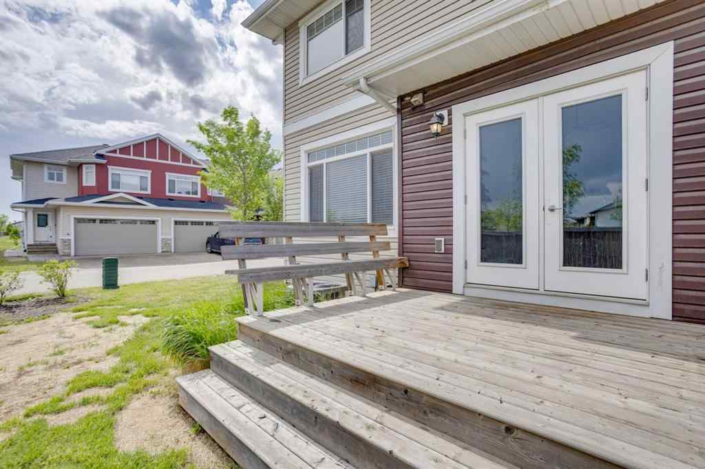 MLS® A2229021 - Unit #41 441 Millennium Drive  in Timberlea Fort McMurray, Residential
