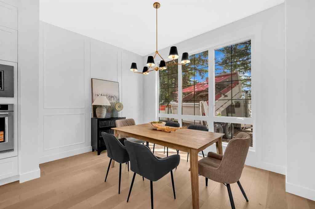 MLS® A2229022 - 223 29 Avenue NW in Tuxedo Park Calgary, Residential