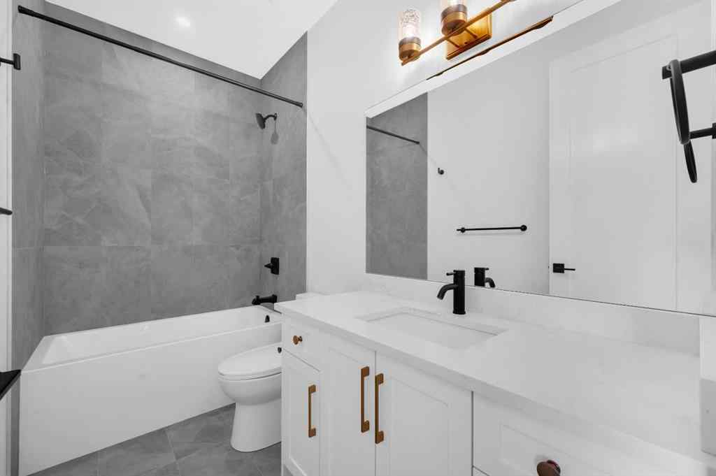 MLS® A2229022 - 223 29 Avenue NW in Tuxedo Park Calgary, Residential