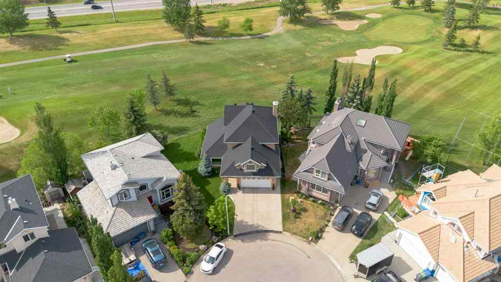 MLS® A2229038 - 33 LAKESIDE GREENS CLOSE   in Lakeside Greens Chestermere, Residential