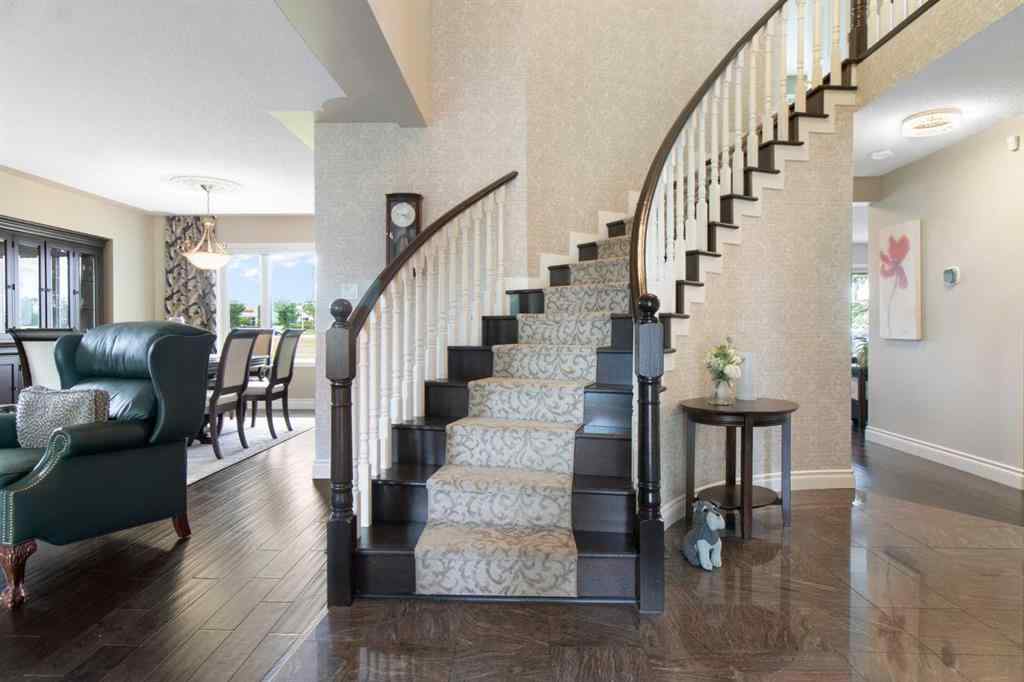 MLS® A2229038 - 33 LAKESIDE GREENS CLOSE   in Lakeside Greens Chestermere, Residential