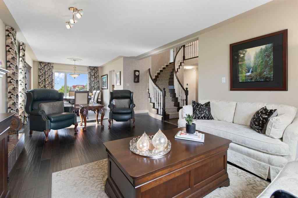 MLS® A2229038 - 33 LAKESIDE GREENS CLOSE   in Lakeside Greens Chestermere, Residential