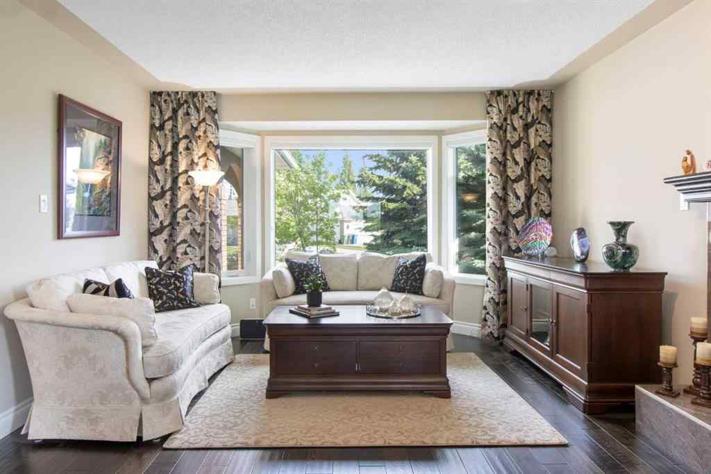 MLS® A2229038 - 33 LAKESIDE GREENS CLOSE   in Lakeside Greens Chestermere, Residential