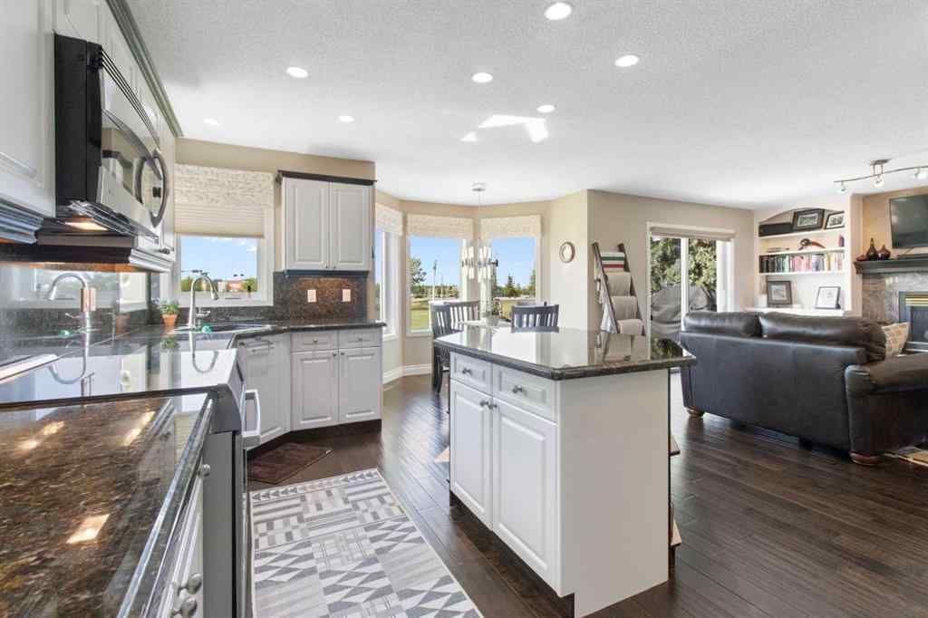 MLS® A2229038 - 33 LAKESIDE GREENS CLOSE   in Lakeside Greens Chestermere, Residential