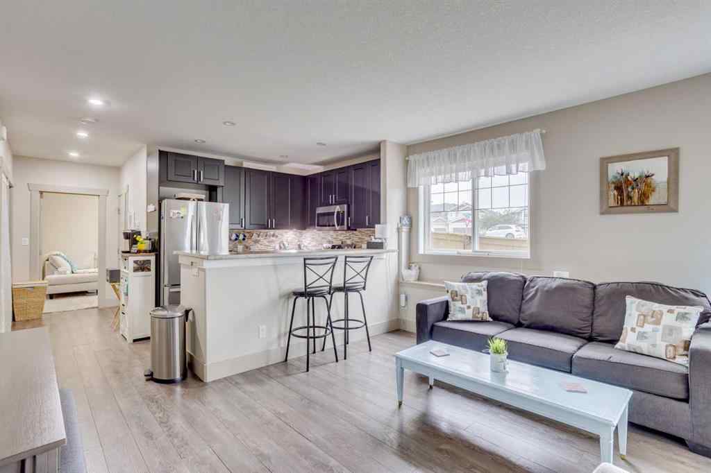 MLS® A2229041 - 144 Crane Rise  in Eagle Ridge Fort McMurray, Residential