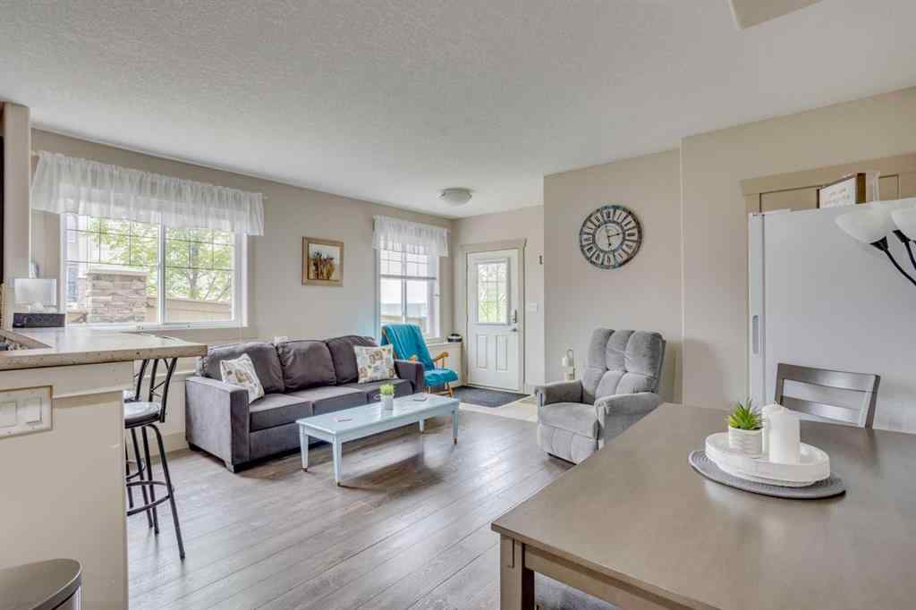 MLS® A2229041 - 144 Crane Rise  in Eagle Ridge Fort McMurray, Residential