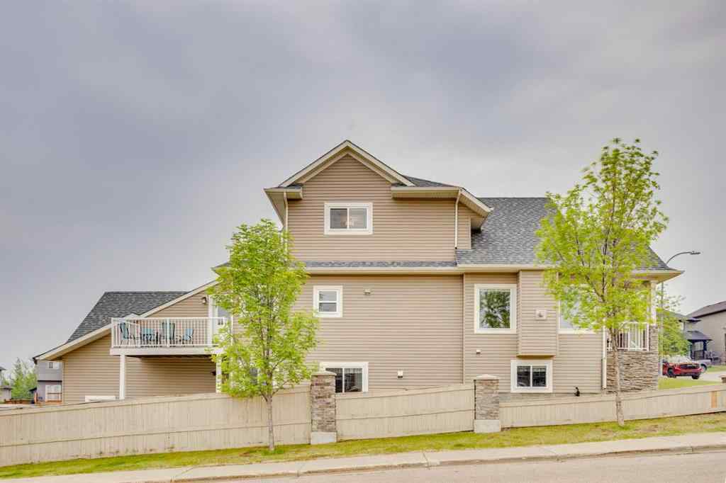 MLS® A2229041 - 144 Crane Rise  in Eagle Ridge Fort McMurray, Residential