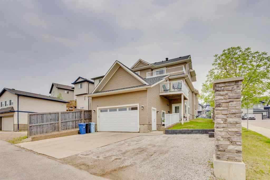 MLS® A2229041 - 144 Crane Rise  in Eagle Ridge Fort McMurray, Residential