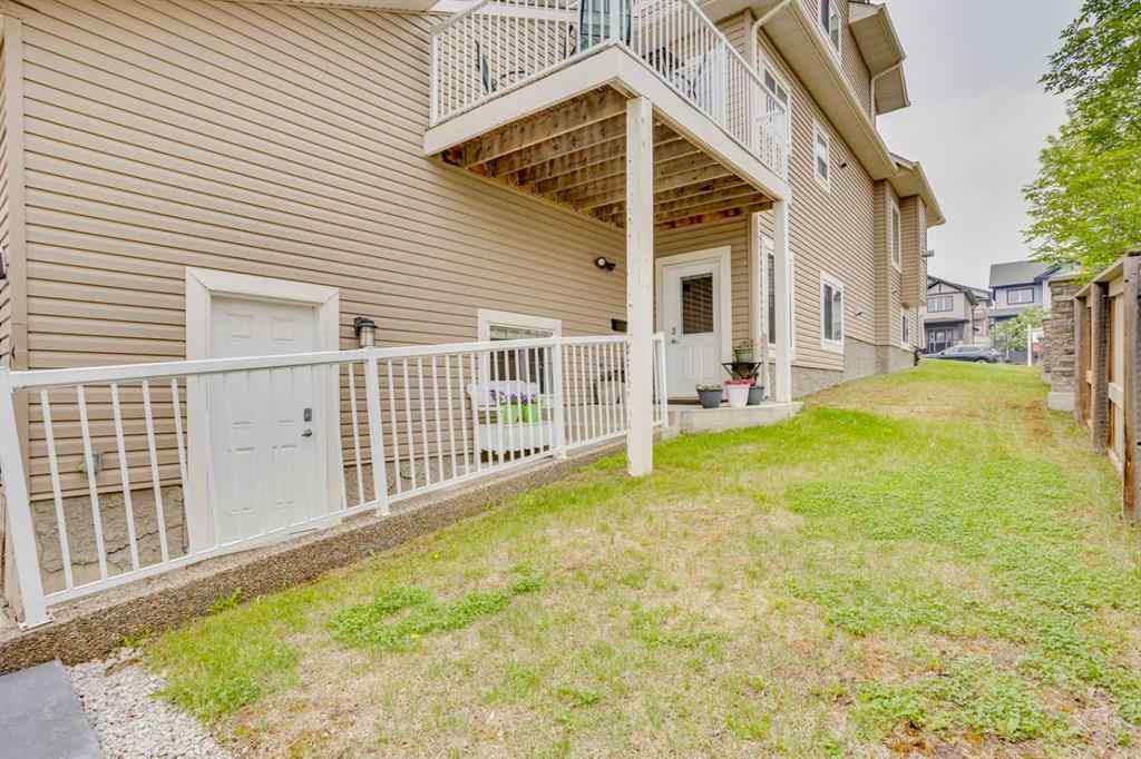 MLS® A2229041 - 144 Crane Rise  in Eagle Ridge Fort McMurray, Residential