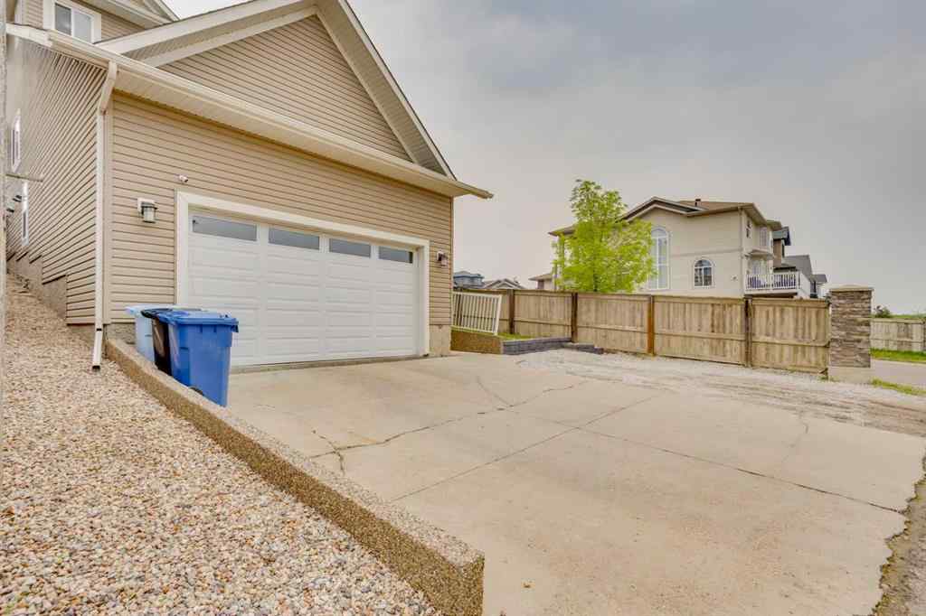 MLS® A2229041 - 144 Crane Rise  in Eagle Ridge Fort McMurray, Residential