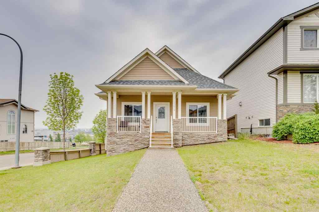 MLS® A2229041 - 144 Crane Rise  in Eagle Ridge Fort McMurray, Residential