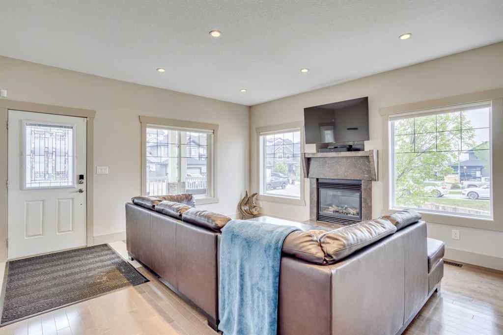 MLS® A2229041 - 144 Crane Rise  in Eagle Ridge Fort McMurray, Residential