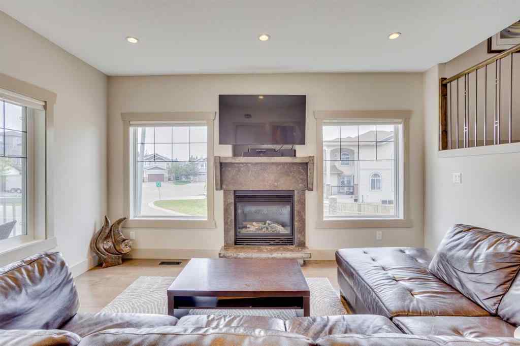 MLS® A2229041 - 144 Crane Rise  in Eagle Ridge Fort McMurray, Residential