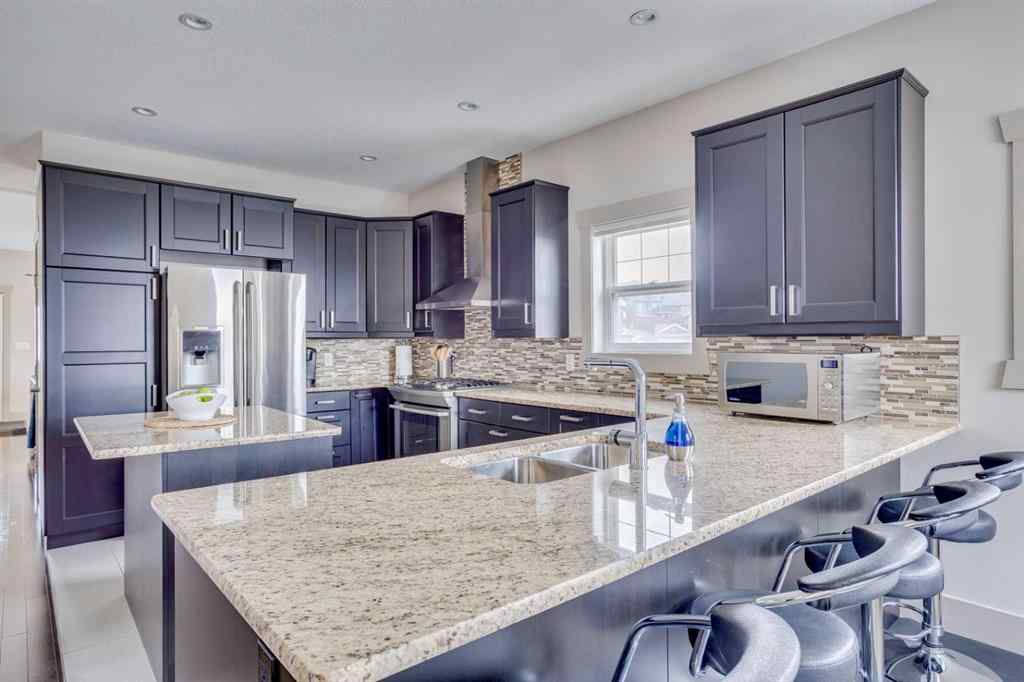 MLS® A2229041 - 144 Crane Rise  in Eagle Ridge Fort McMurray, Residential