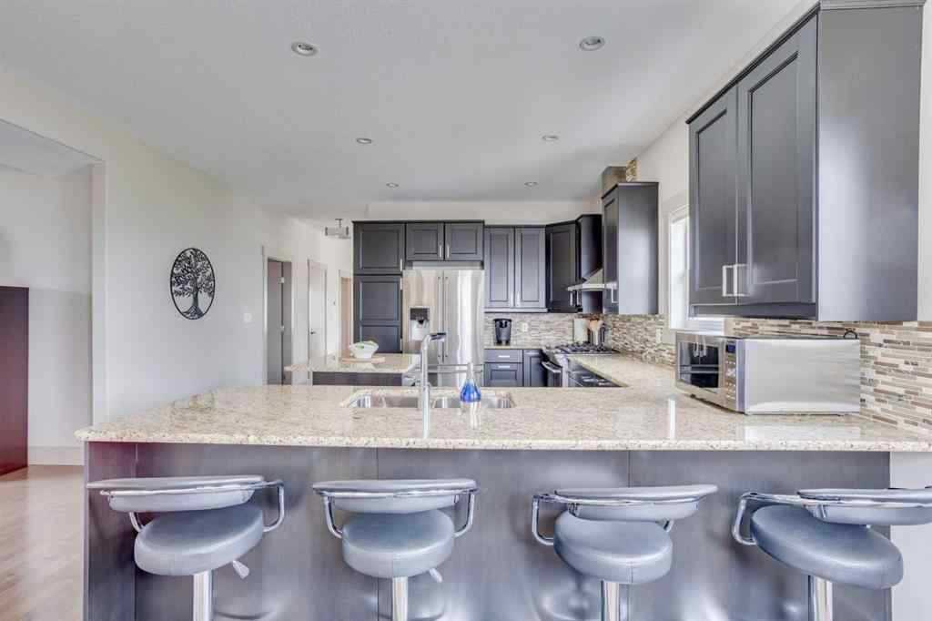 MLS® A2229041 - 144 Crane Rise  in Eagle Ridge Fort McMurray, Residential