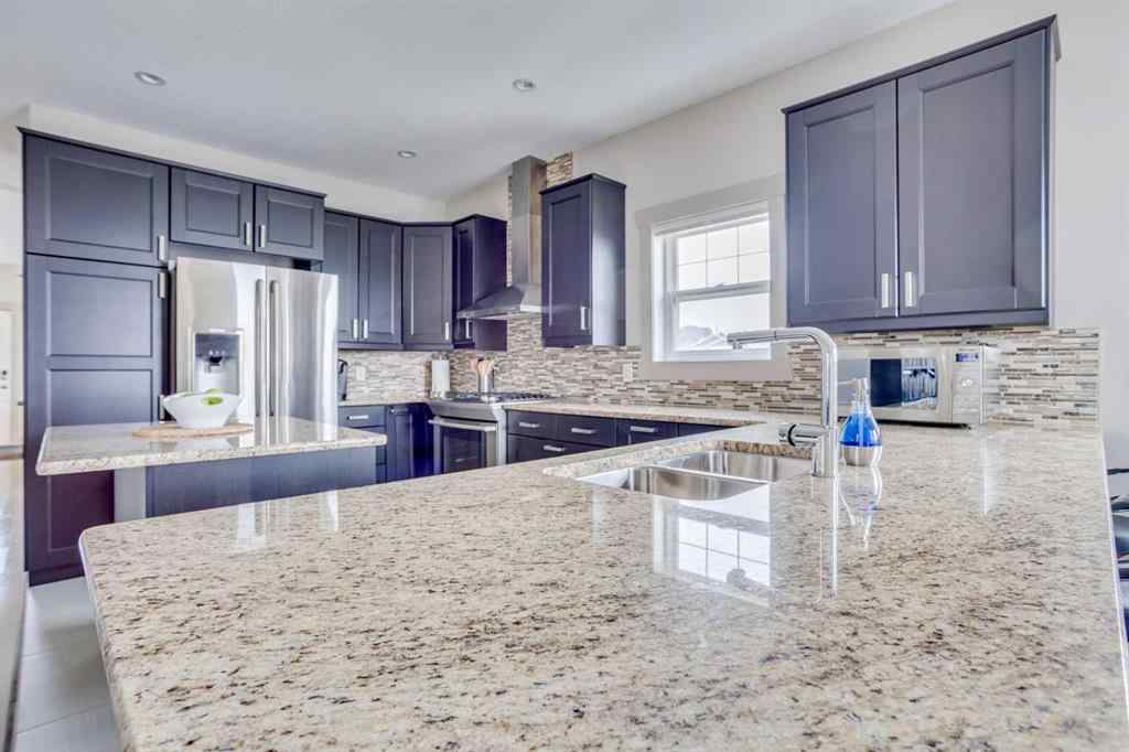 MLS® A2229041 - 144 Crane Rise  in Eagle Ridge Fort McMurray, Residential