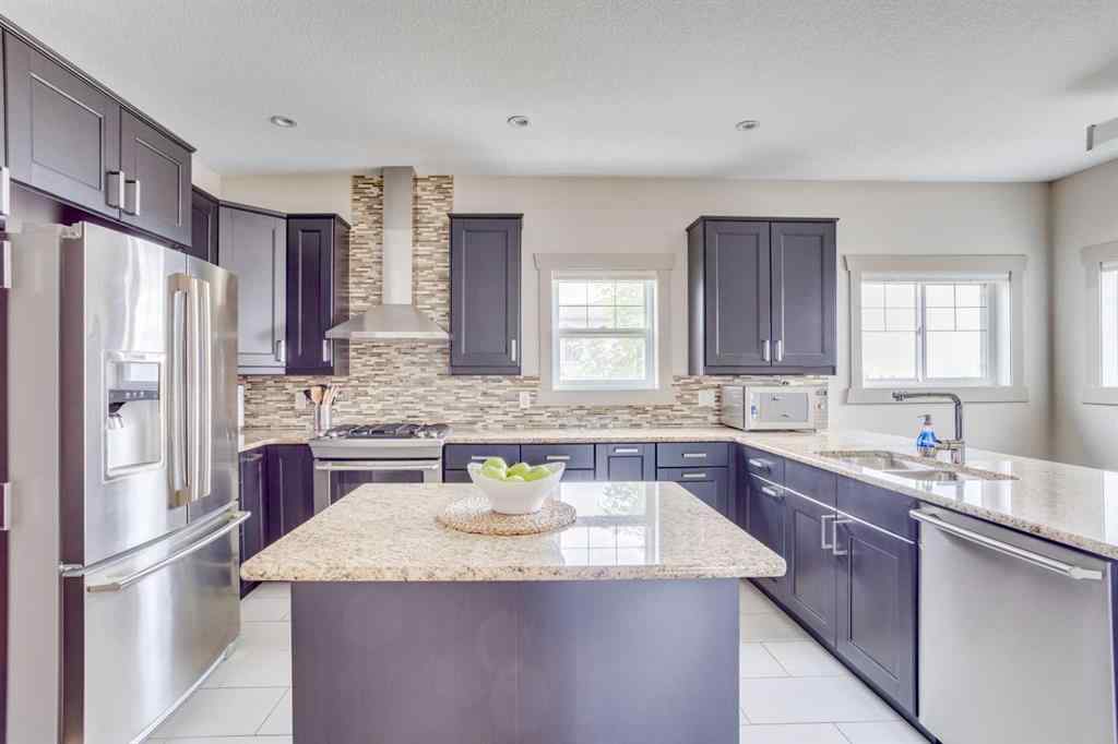 MLS® A2229041 - 144 Crane Rise  in Eagle Ridge Fort McMurray, Residential