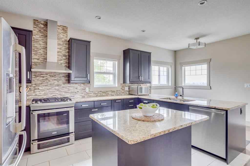 MLS® A2229041 - 144 Crane Rise  in Eagle Ridge Fort McMurray, Residential