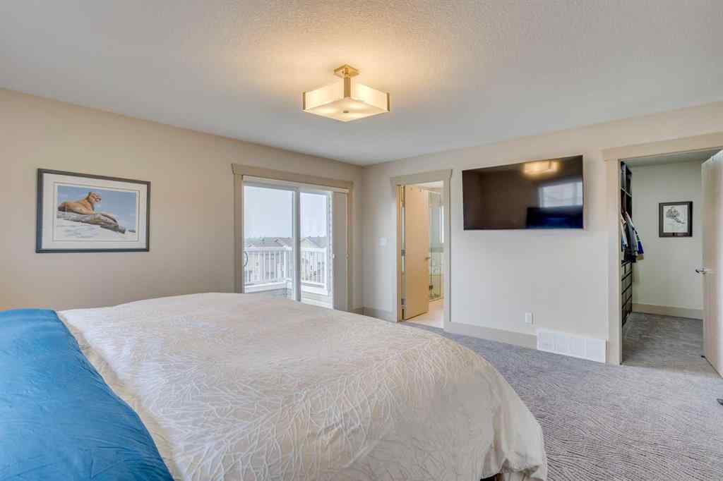 MLS® A2229041 - 144 Crane Rise  in Eagle Ridge Fort McMurray, Residential