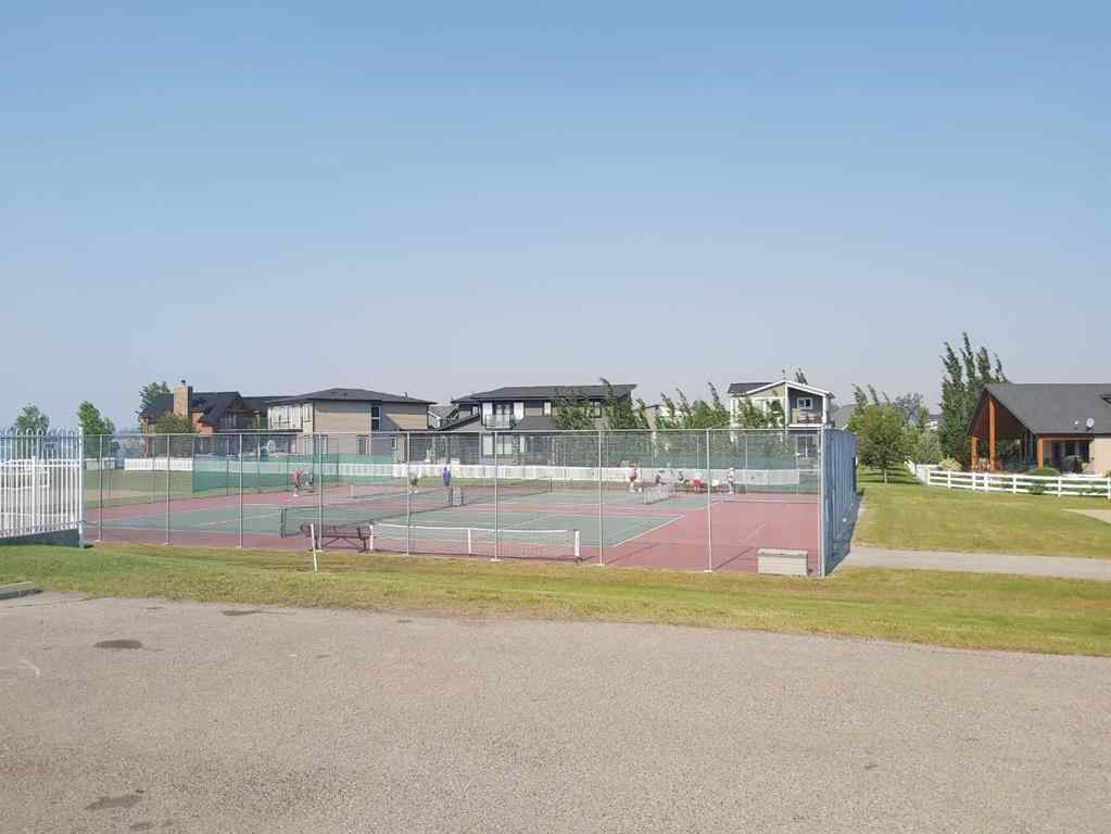MLS® A2229049 - 35468 Range Road 30 #3083   in Gleniffer Lake Rural Red Deer County, Land