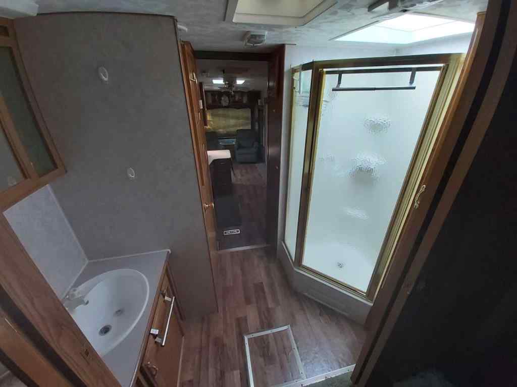 MLS® A2229049 - 35468 Range Road 30 #3083   in Gleniffer Lake Rural Red Deer County, Land