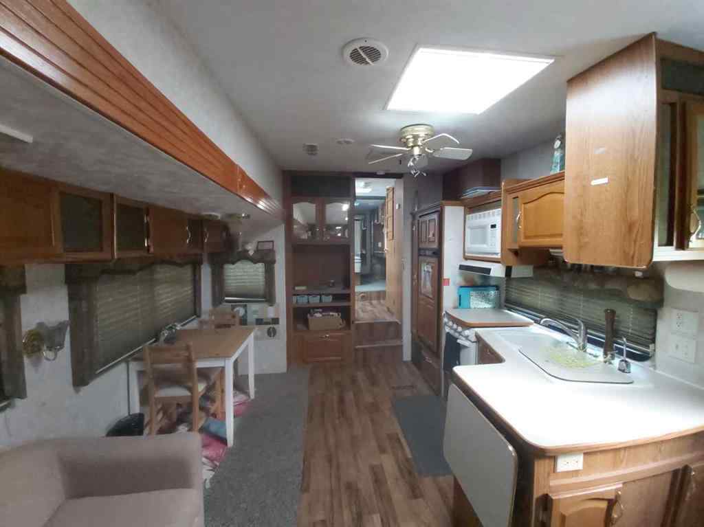 MLS® A2229049 - 35468 Range Road 30 #3083   in Gleniffer Lake Rural Red Deer County, Land