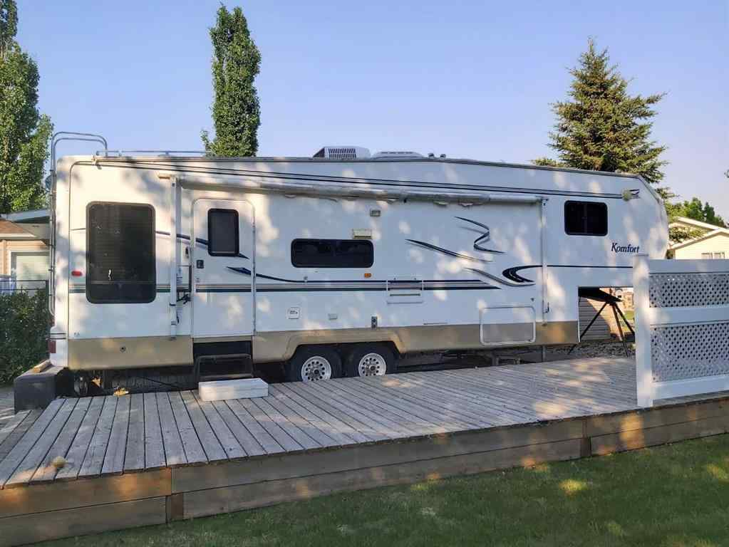 MLS® A2229049 - 35468 Range Road 30 #3083   in Gleniffer Lake Rural Red Deer County, Land