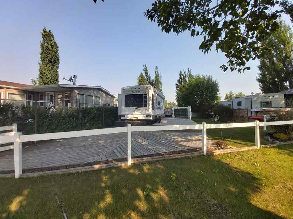 MLS® A2229049 - 35468 Range Road 30 #3083   in Gleniffer Lake Rural Red Deer County, Land