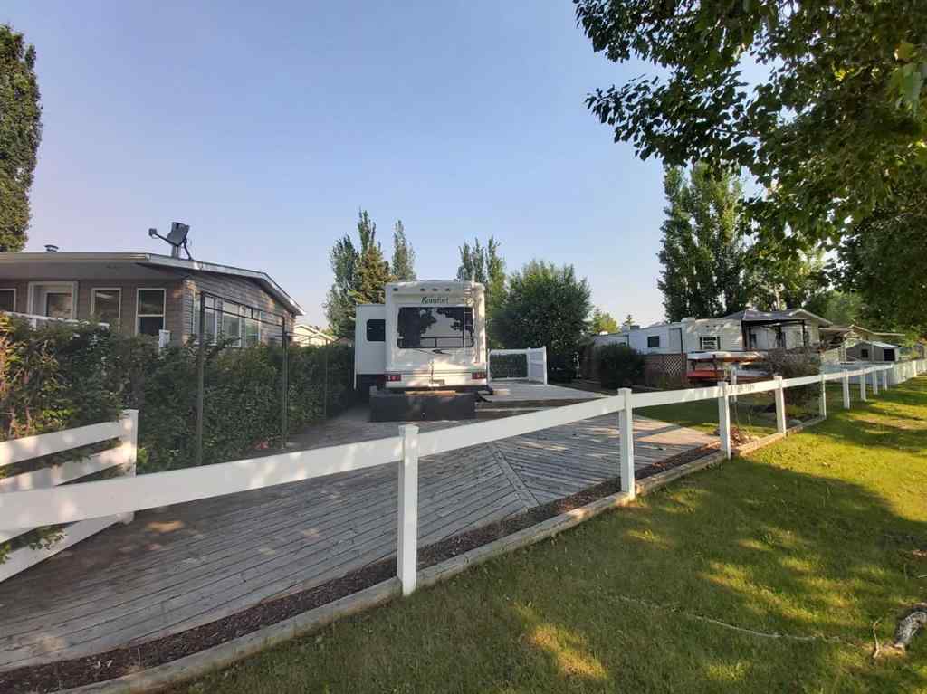 MLS® A2229049 - 35468 Range Road 30 #3083   in Gleniffer Lake Rural Red Deer County, Land