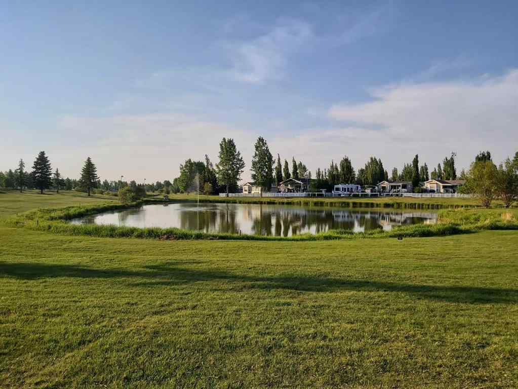 MLS® A2229049 - 35468 Range Road 30 #3083   in Gleniffer Lake Rural Red Deer County, Land