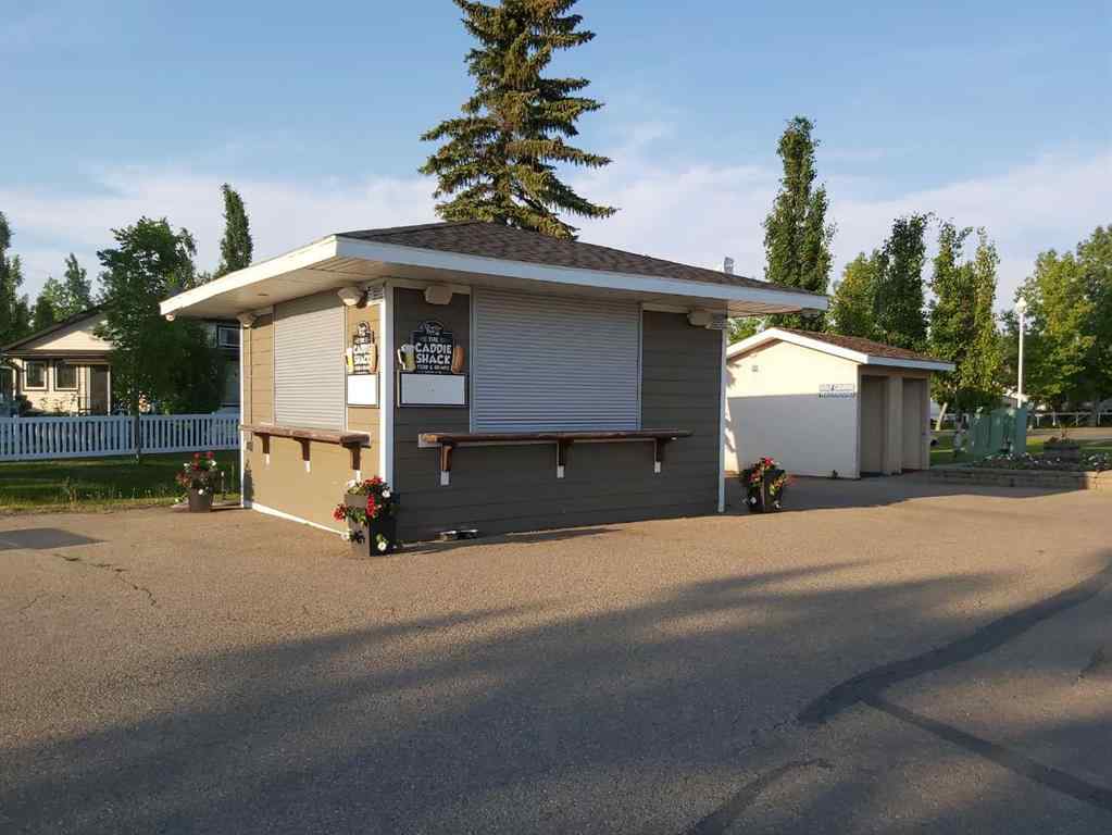 MLS® A2229049 - 35468 Range Road 30 #3083   in Gleniffer Lake Rural Red Deer County, Land