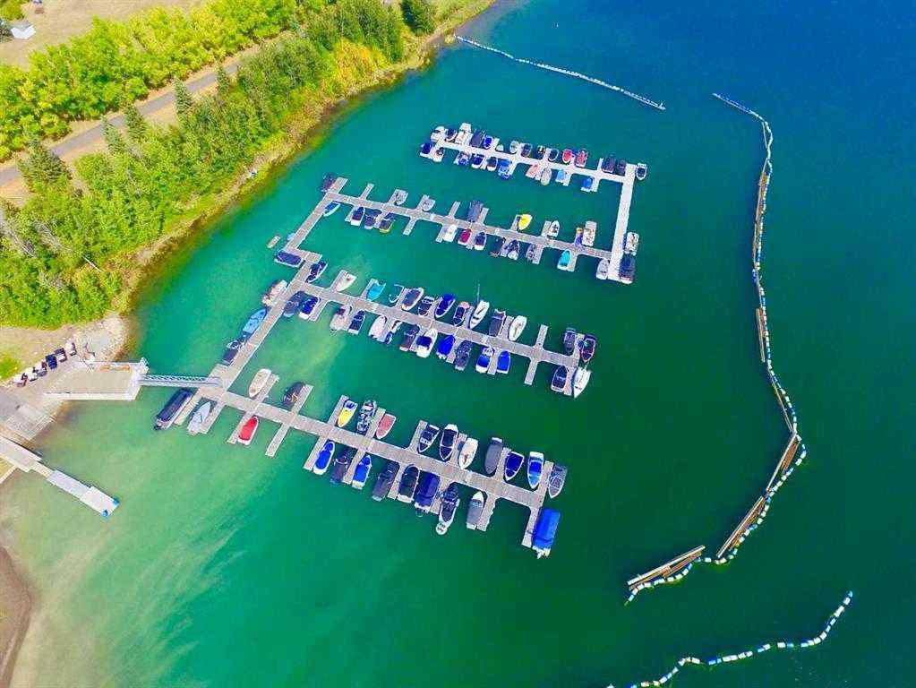 MLS® A2229049 - 35468 Range Road 30 #3083   in Gleniffer Lake Rural Red Deer County, Land
