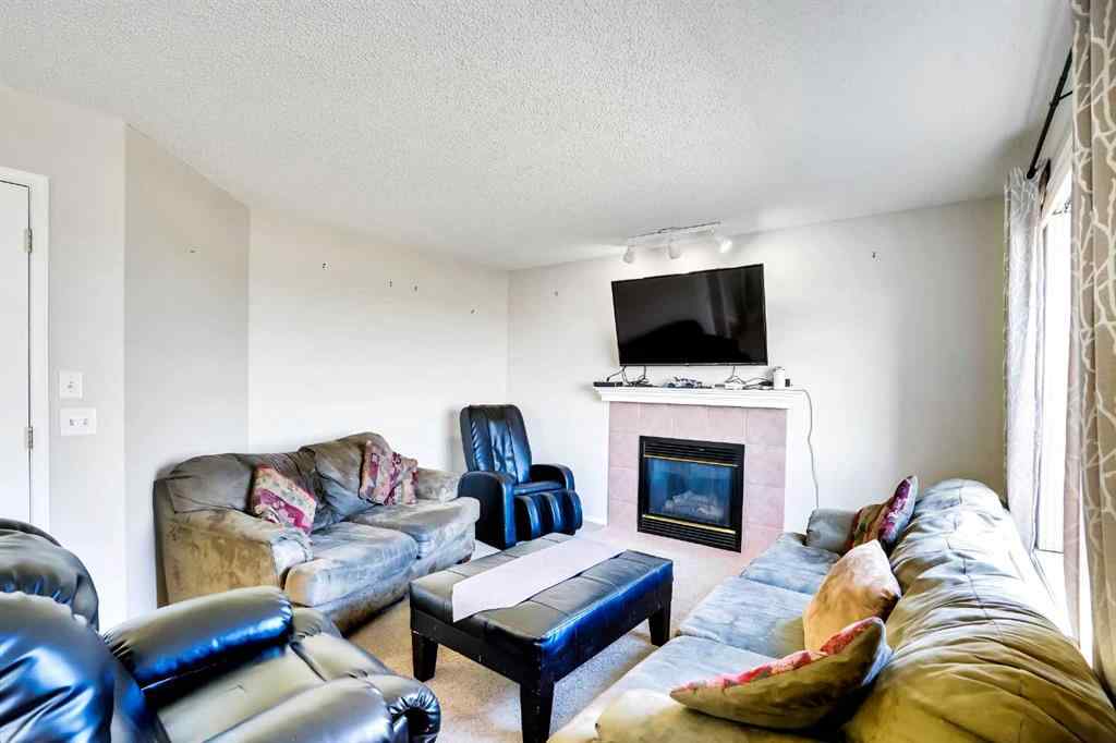 MLS® A2229053 - 69 Coral Springs Park NE in Coral Springs Calgary, Residential