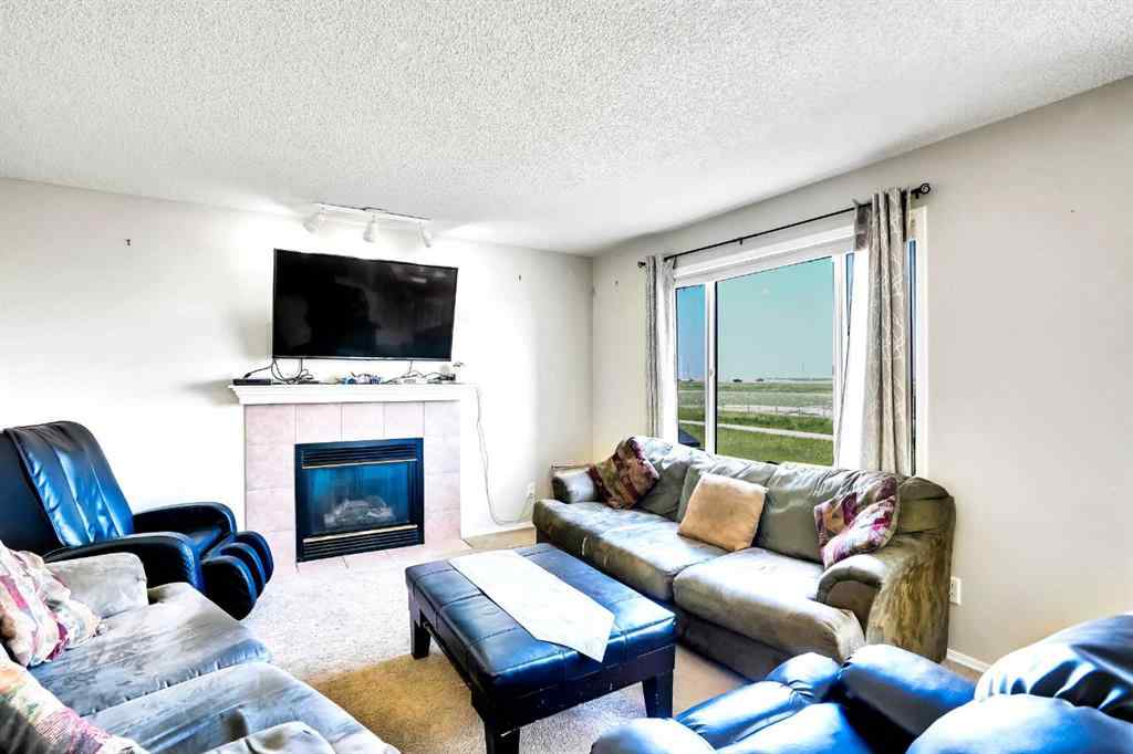 MLS® A2229053 - 69 Coral Springs Park NE in Coral Springs Calgary, Residential